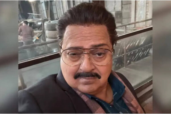 Dhurandhar 2: 'My father did not go to Pakistan', 'Dhurandhar' star Rakesh Bedi's sharp REACTION to Nabeel Gabol's 'lookalike' claim | Hindi Movie News