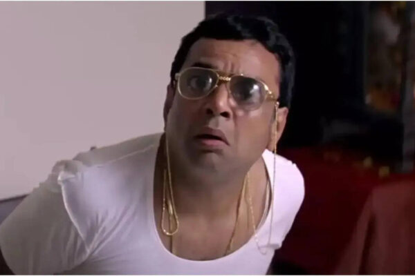 Paresh Rawal slams ‘Hera Pheri 3’ delay rumors: 'It is coming soon, don't listen to anything' | Hindi Movie News