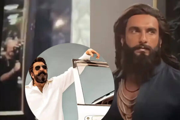 'Dhurandhar 2' new print censors abuses in a Sanjay Dutt scene, the cameraman error rectified: Report | Hindi Movie News