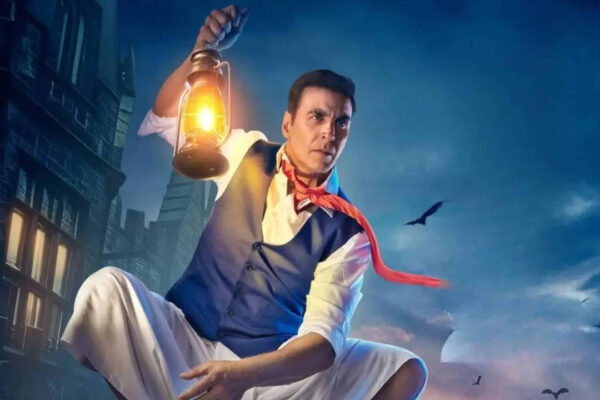 'Bhooth Bangla' trailer reaction: Fans spot 'Hera Pheri' references, hail Akshay Kumar's laugh riot as 'OG Bhool Bhulaiyaa 2' | Hindi Movie News