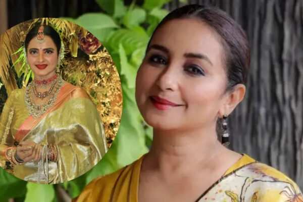 Divya Dutta opens up on intense love like Rekha's admiration for Amitabh Bachchan and letting go: 'Woh afsaana jise anjaam..' |