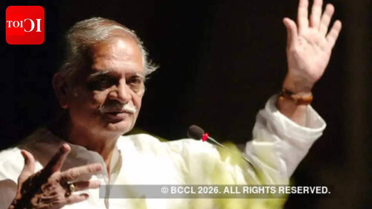 Gulzar recalls 'Namkeen' as the film turns 44: 'It was the child left behind in the race'- Exclusive |