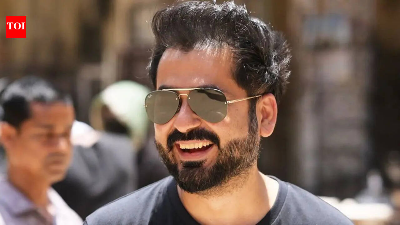 'Dhurandhar 2' filmmaker Aditya Dhar praised editor Shivkumar Panicker, says, He never once chose convenience over conviction | Hindi Movie News