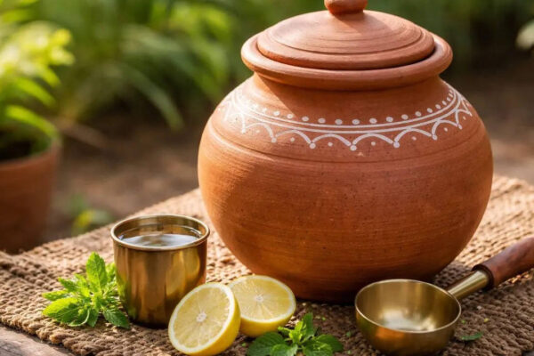 Matka water is healthy and keeps you cool but one common mistake could make it unsafe |