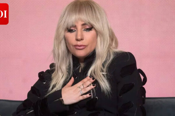 Lady Gaga ‘heartbroken’ after abrupt concert cancellation on doctor’s ‘strongly advised’ orders amid health scare | English Movie News