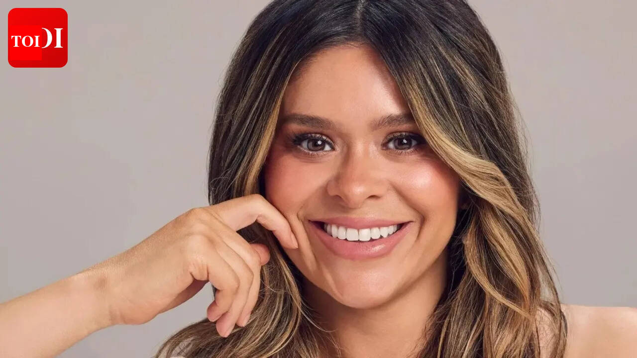 Taylor Frankie Paul renounced Mormonism, says it's time to ‘detach’ herself from it﻿﻿ |