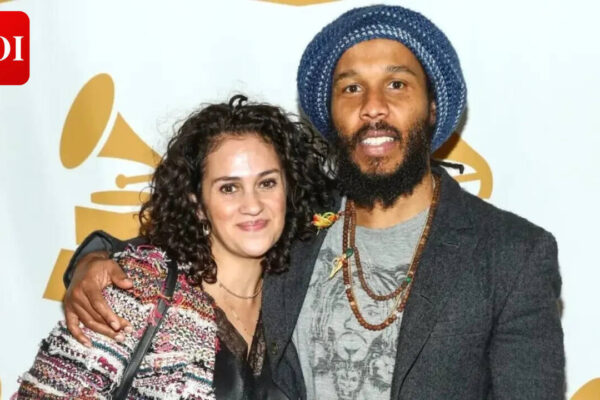 Ziggy Marley on love and solitude: How the reggae icon balances being a ‘loner’ with a lasting marriage | English Movie News