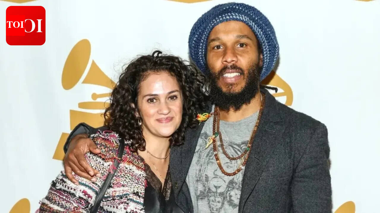 Ziggy Marley on love and solitude: How the reggae icon balances being a ‘loner’ with a lasting marriage | English Movie News