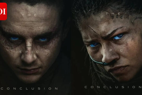 'Dune: Part Three' runtime revealed; Timothee Chalamet, Zendaya and Robert Pattinson starrer becomes shortest film in trilogy |