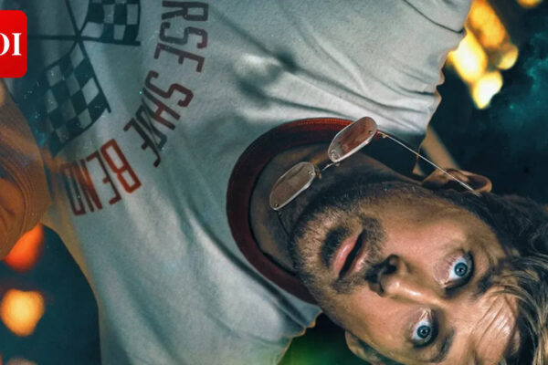 Project Hail Mary: Ryan Gosling’s ‘Project Hail Mary’ a hit with Artemis II crew: Astronauts watched the film, said ‘an inspirational example’ | English Movie News