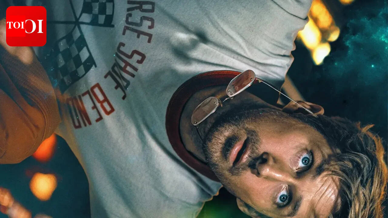 Project Hail Mary: Ryan Gosling’s ‘Project Hail Mary’ a hit with Artemis II crew: Astronauts watched the film, said ‘an inspirational example’ | English Movie News