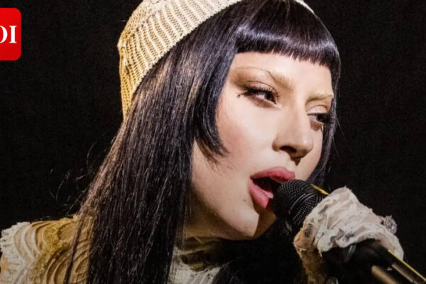 Lady Gaga's Inspiring Quote: Be True to Yourself |