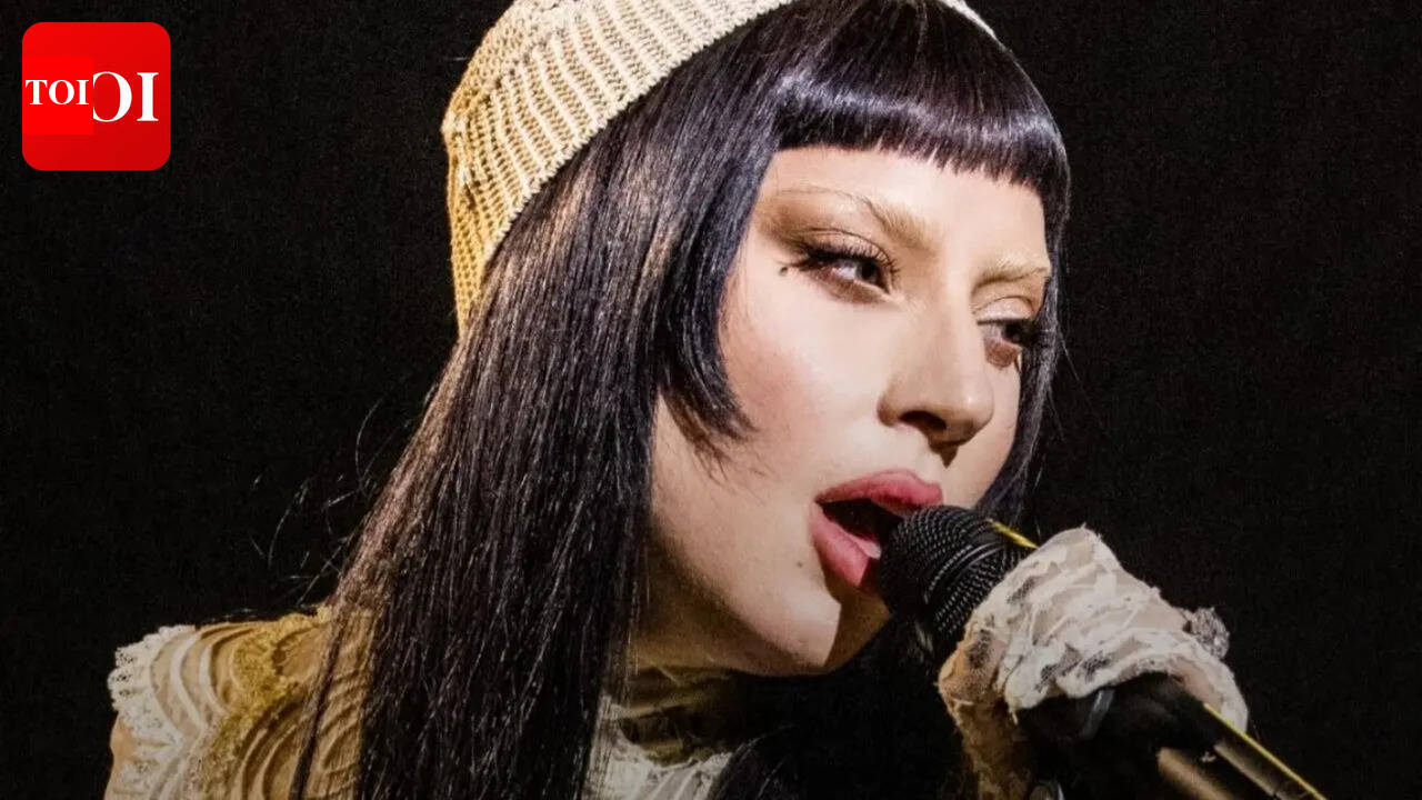 Lady Gaga's Inspiring Quote: Be True to Yourself |