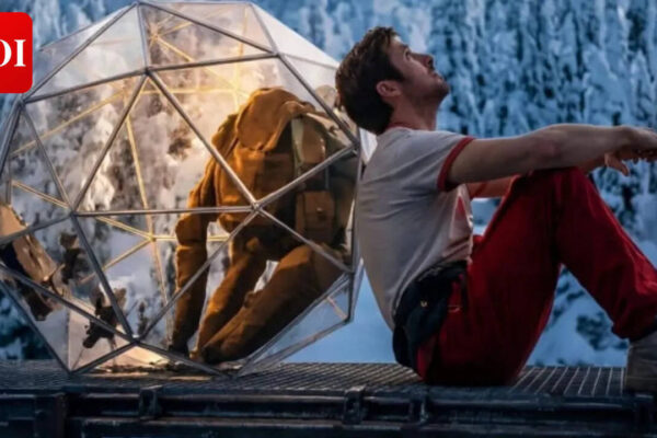 'Project Hail Mary': What makes Rocky more than a character |