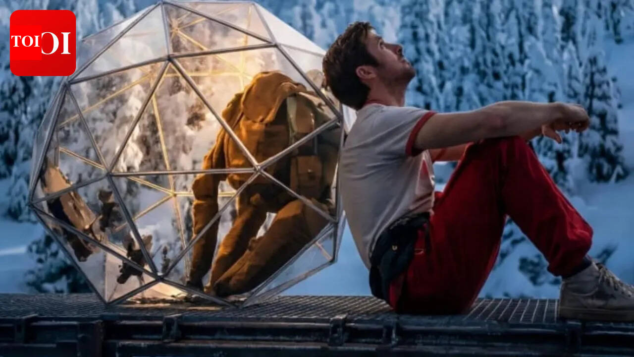 'Project Hail Mary': What makes Rocky more than a character |