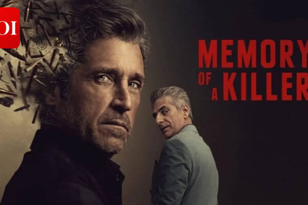 'Memory of a Killer' Season 2 Renewal: Patrick Dempsey Thrills Fans with New Drama |