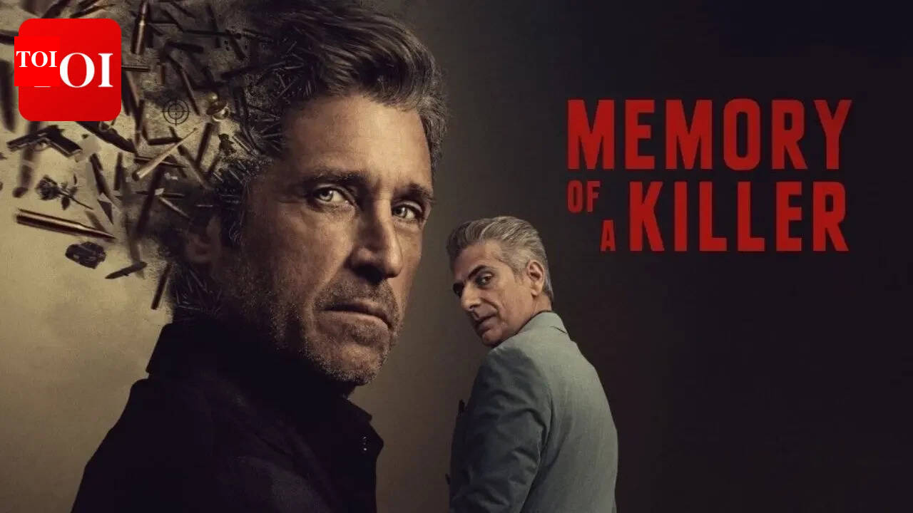 'Memory of a Killer' Season 2 Renewal: Patrick Dempsey Thrills Fans with New Drama |