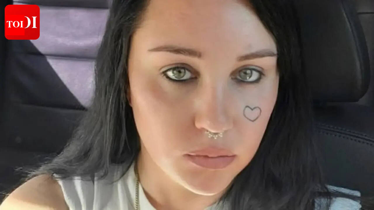 Amanda Bynes opens up about new track ‘Girlfriend’: ‘My inspiration was a lot of EDM’ |