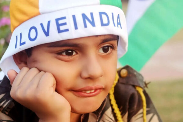 She cheered without hesitation: The parenting truth about raising children who feel deeply and fearlessly |