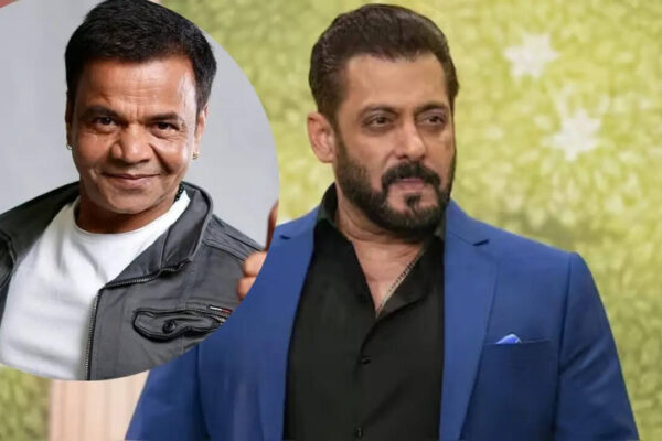 Salman Khan reacts to Rajpal Yadav's 'dollar' remark as he comes out in his support: 'Aapko isi rate pe milega' | Hindi Movie News