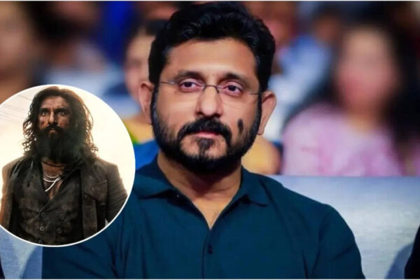 'Dhurandhar' is the beginning of the end': 'Rana Naidu' writer BVS Ravi on how Ranveer Singh's film will reshape Telugu films | Hindi Movie News