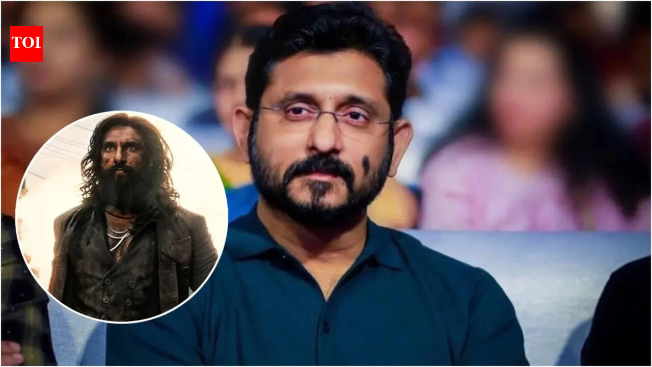 'Dhurandhar' is the beginning of the end': 'Rana Naidu' writer BVS Ravi on how Ranveer Singh's film will reshape Telugu films | Hindi Movie News