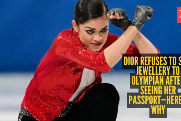 Dior, Louis Vuitton decline sale to Russian Olympian at Milan airport: Here’s what happened