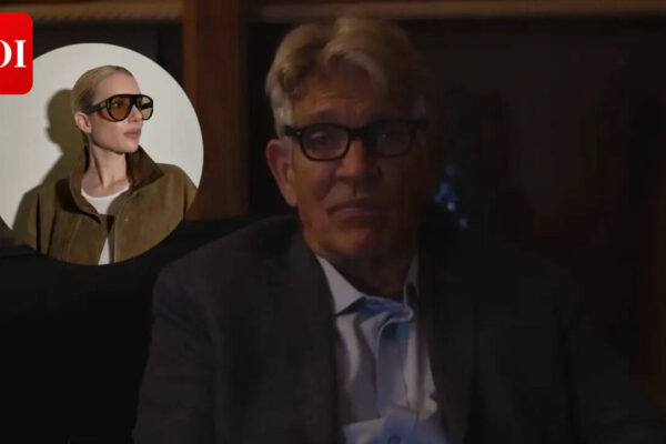 Eric Roberts weighs in on his relationship with daughter Emma Roberts: ‘I’m so proud of my kid’ |