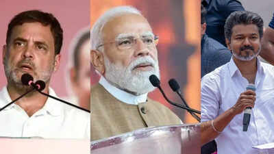 Puducherry assembly polls 2026: Statehood debate takes centre stage - where parties stand | India News