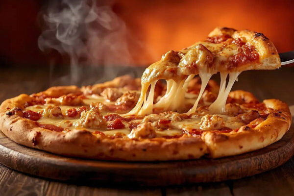 Shocking end after 50 years: Famous pizza chain suddenly shuts all locations as bankruptcy filing triggers total collapse |