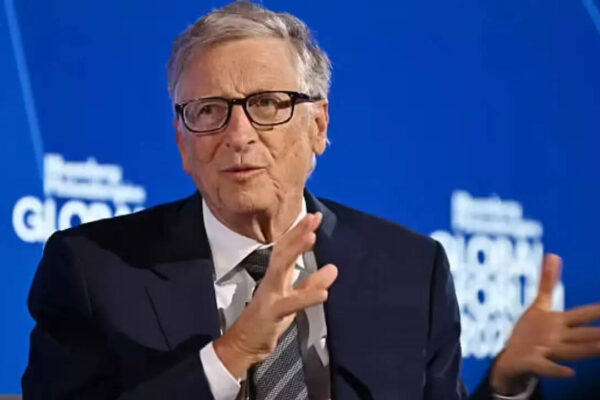 Quote Of The Day By Bill Gates: Quote of the day by Bill Gates: “I choose a lazy person to do a hard job. Because a lazy person will find an easy way to do it.” |