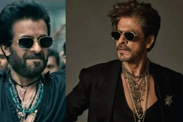 Dhurandhar 2: Dhurandhar's Arshad Pappu aka Ashwin Dhar reacts to comparisons with Shah Rukh Khan's Met Gala look: 'I'm enjoying it' |