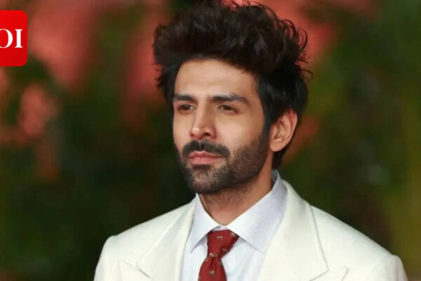 Kartik Aaryan moves Bombay High Court over alleged misuse of personality rights; seeks action against online platforms | Hindi Movie News