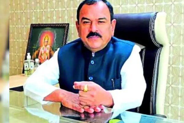 'Used tamarind seeds, rituals': SIT probe reveals self-styled godman Ashok Kharat made ‘divine power’ claims to sexually exploit women | India News