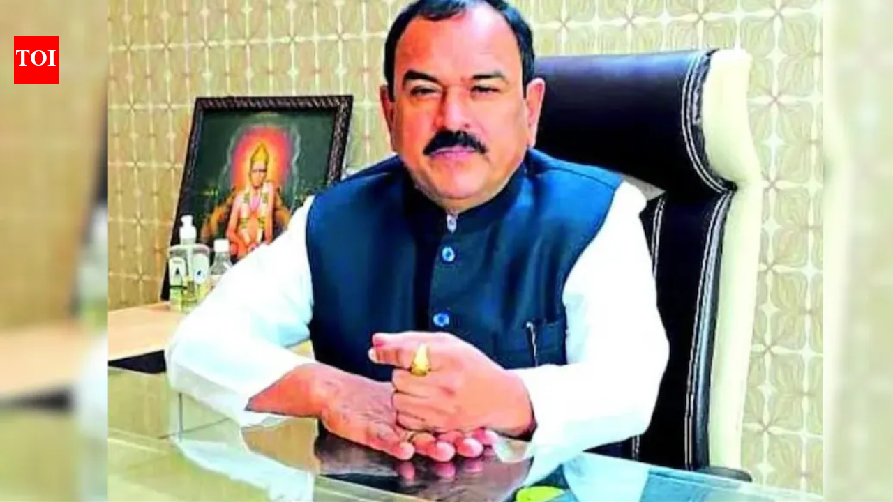 'Used tamarind seeds, rituals': SIT probe reveals self-styled godman Ashok Kharat made ‘divine power’ claims to sexually exploit women | India News