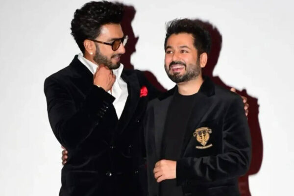 Aditya Dhar says he's ready for National Awards for 'Dhurandhar' as the Ranveer Singh starrer continues historic box office run |