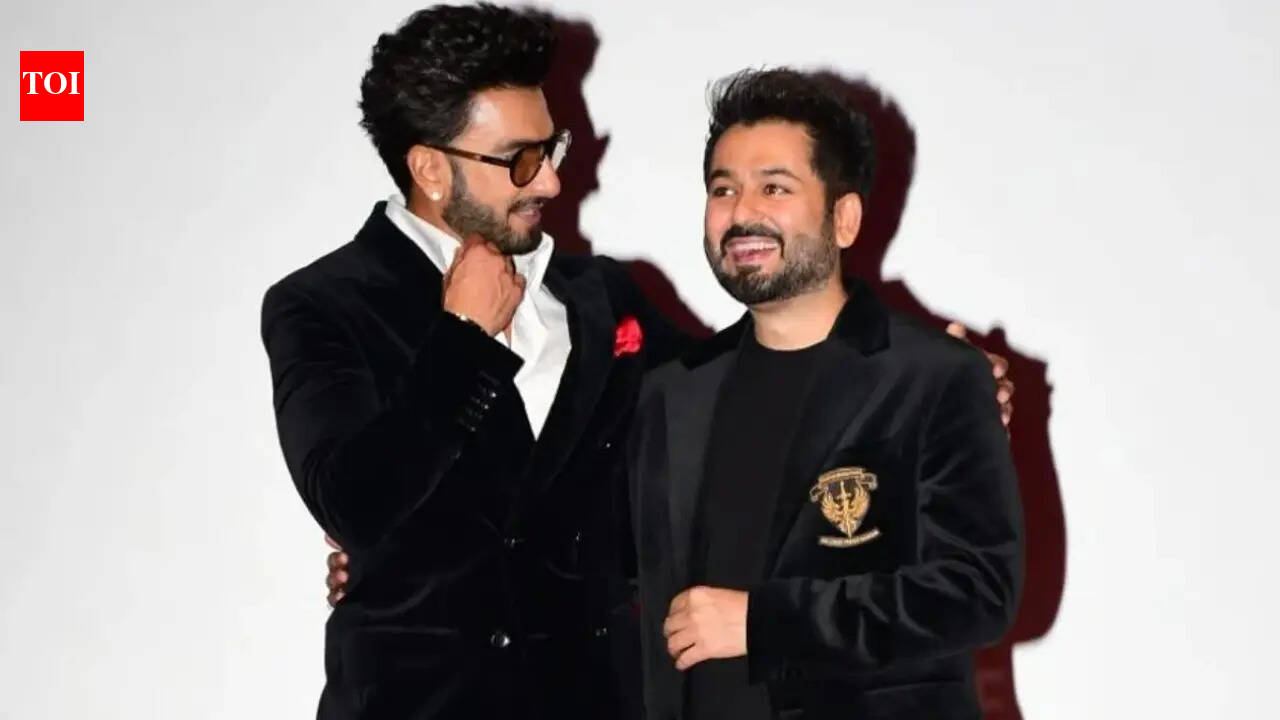 Aditya Dhar says he's ready for National Awards for 'Dhurandhar' as the Ranveer Singh starrer continues historic box office run |