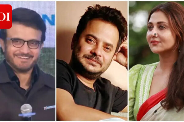 Swastika Mukherjee slams Sourav Ganguly over remarks on Rahul Arunoday Banerjee’s death: ‘He should be aware of his words’ | Bengali Movie News