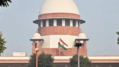 Mere use of word 'bastard' without sexual element not obscenity: Supreme Court | India News