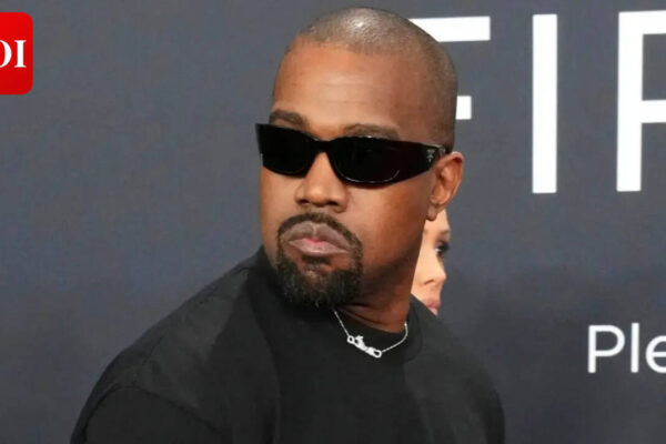 Here's why Kanye West was barred from entering UK, performing at Wireless Festival |