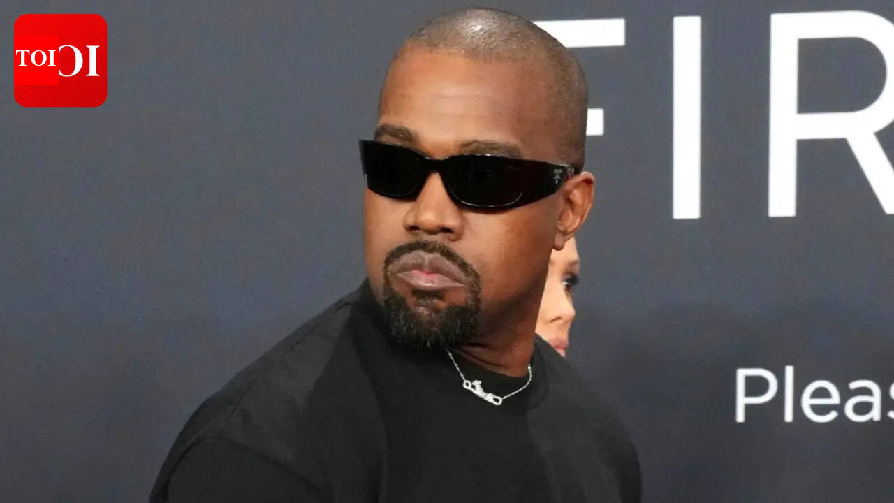 Here's why Kanye West was barred from entering UK, performing at Wireless Festival |