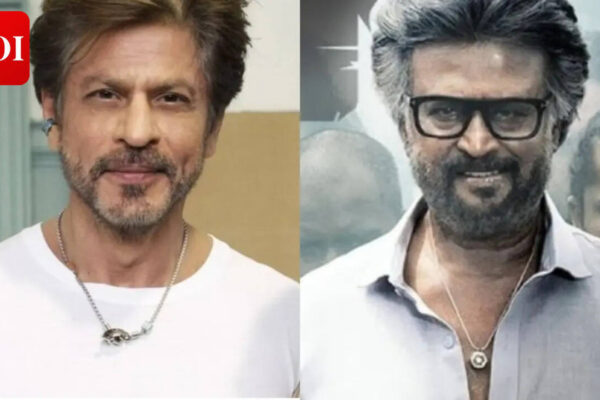 Shah Rukh Khan bows out of Rajinikanth's 'Jailer 2'; declines cameo to focus on 'King': Reports |