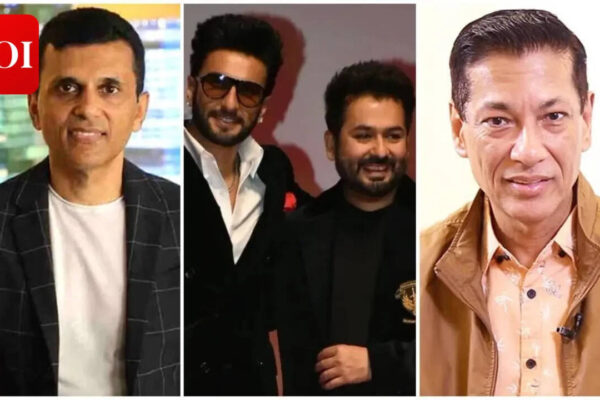 Decoding Dhurandhar success: Anand Pandit, Taran Adarsh explain how Ranveer Singh–Aditya Dhar’s franchise rewrote Bollywood’s rulebook | Exclusive | Hindi Movie News