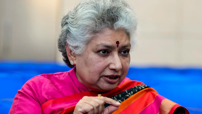 Justice B V Nagarathna: Women cannot be 'untouchables' for 3 days every month | India News