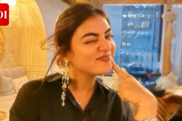 All you need to know about Nazriya Nazim’s house tucked away in Kochi |