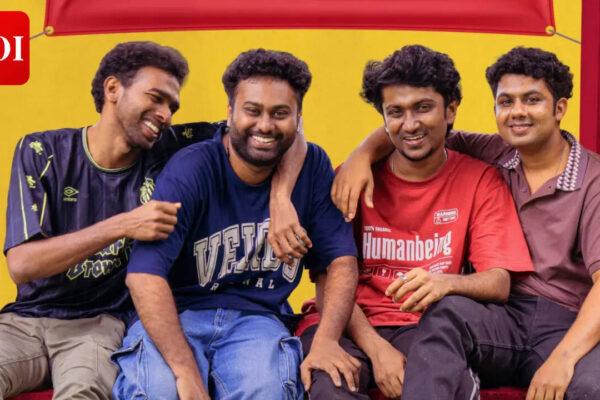 'Vaazha 2' box office collections day 6: Hashir film holds steady with Rs 7.10 Cr; Worldwide total crosses Rs 91 Cr | Malayalam Movie News
