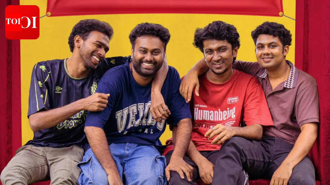 'Vaazha 2' box office collections day 6: Hashir film holds steady with Rs 7.10 Cr; Worldwide total crosses Rs 91 Cr | Malayalam Movie News