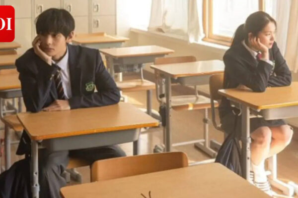 BTS star Kim Taehyung makes acting return; short film to release on Friday April 10 |