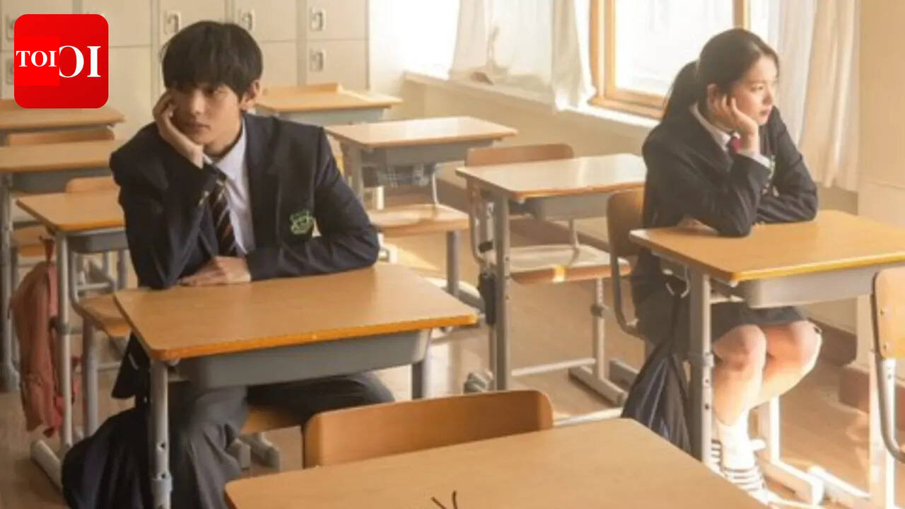 BTS star Kim Taehyung makes acting return; short film to release on Friday April 10 |