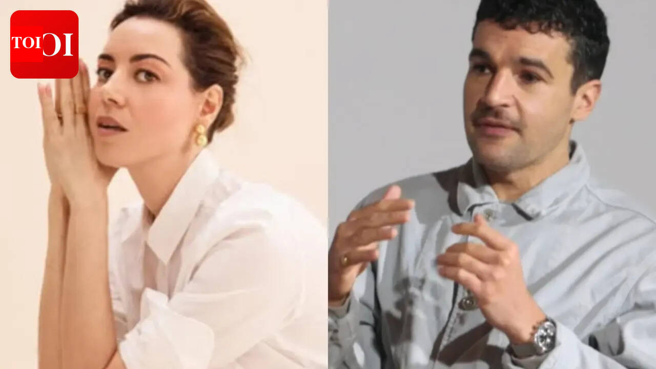 Aubrey Plaza pregnant; actress expecting first child with Chris Abbott |